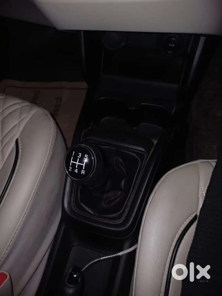 Maruti Suzuki Dzire 2025 Modal