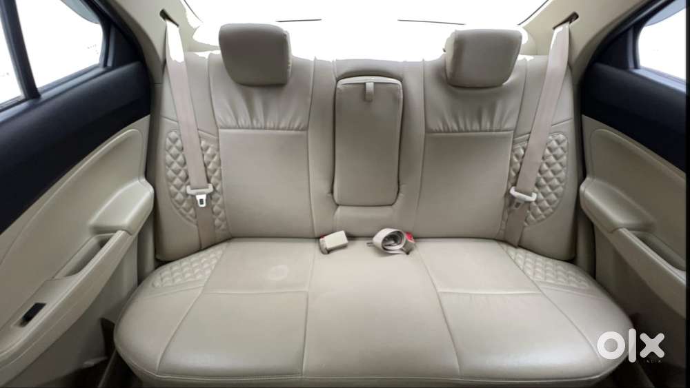 Maruti Suzuki Dzire Vxi Ags, 2021, Petrol