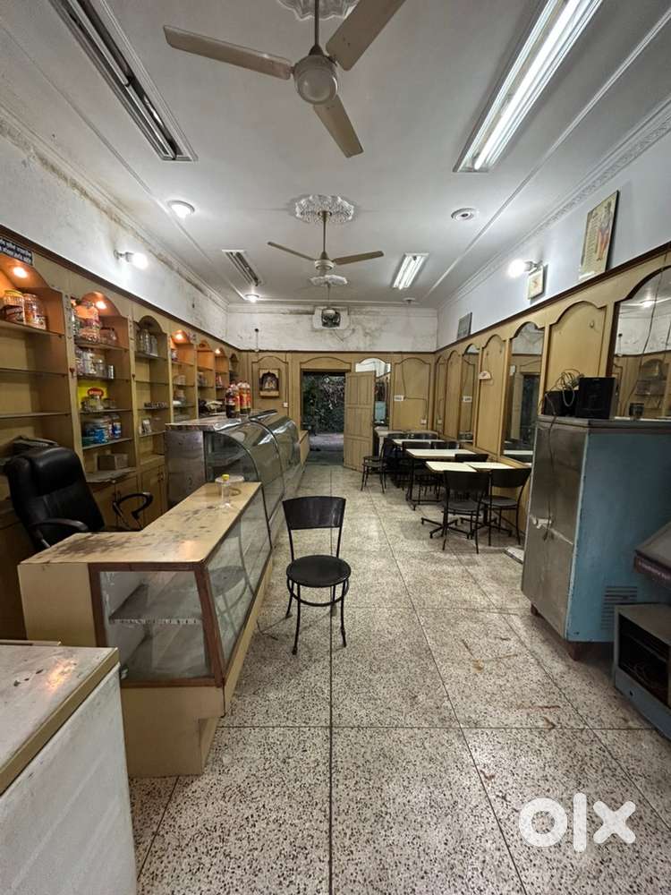 Shop for Rent
