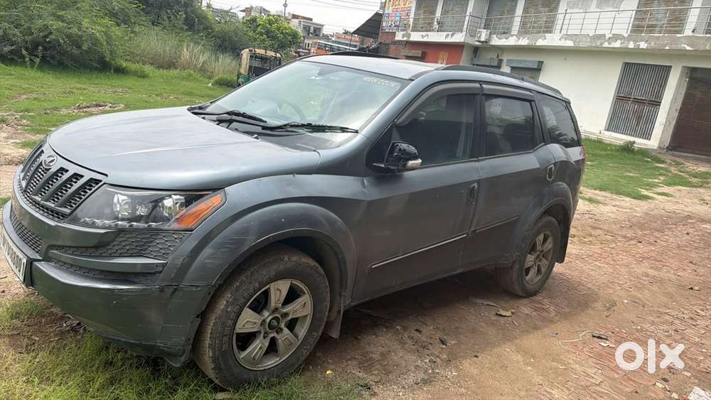 Mahindra Xuv500 Diesel Manual 2013