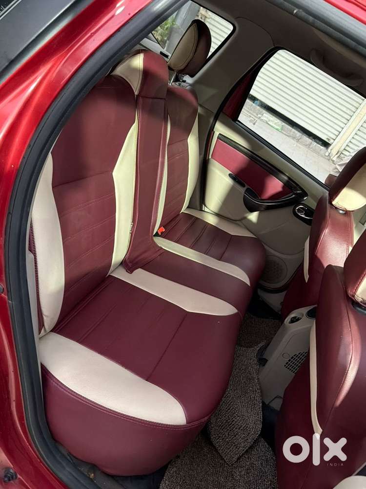 Nissan Terrano Diesel 2014