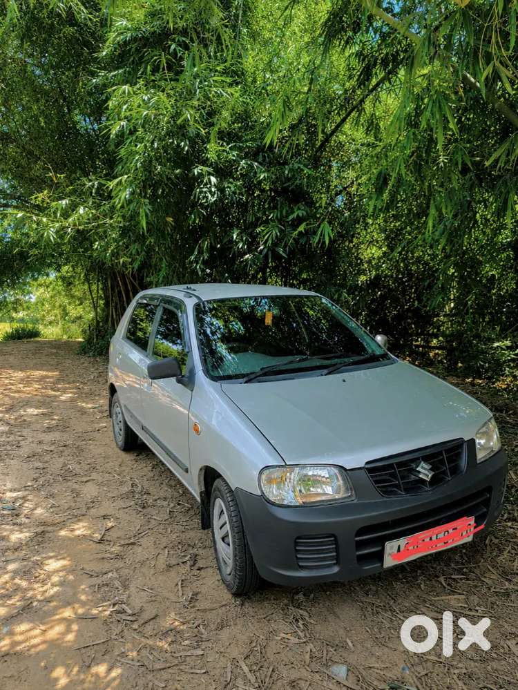 Maruti Suzuki Alto 2008 Model Paper Upto February 2028