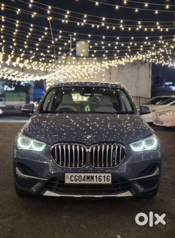 Bmw X1 2.0 Sdrive20d Xline, 2020, Diesel