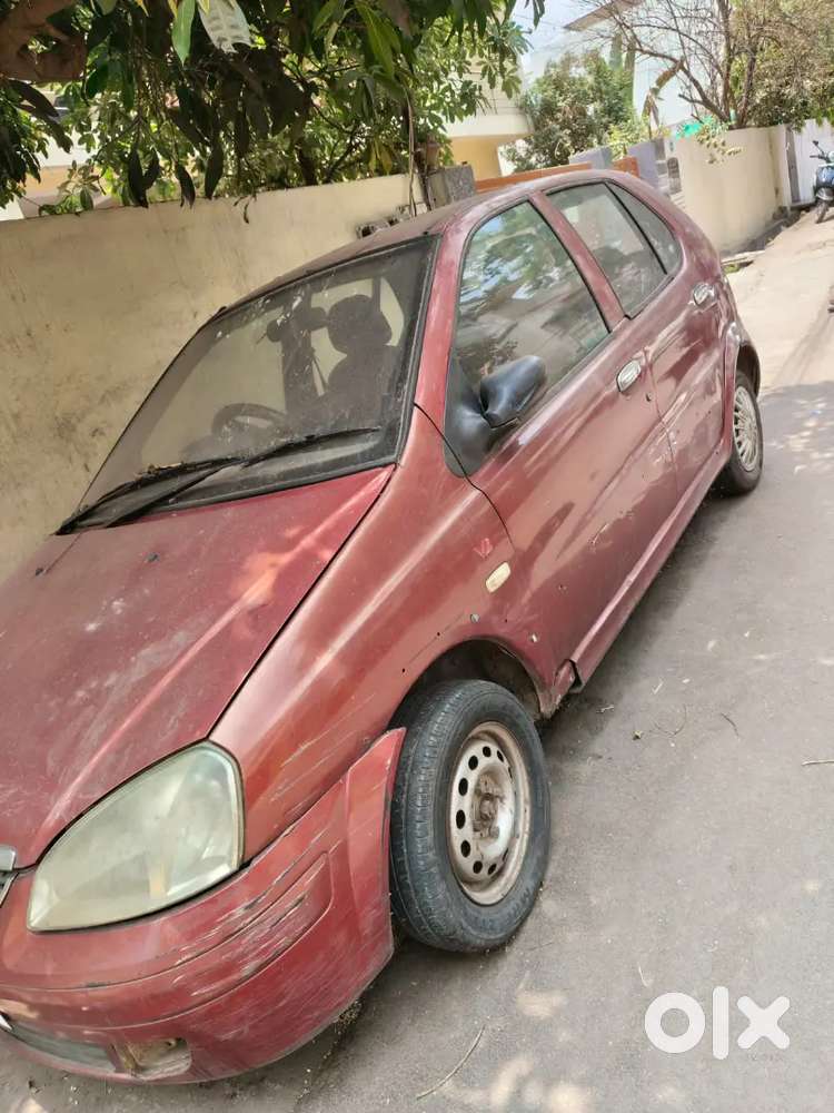 Tata Indica Ev2 Xeta 2004