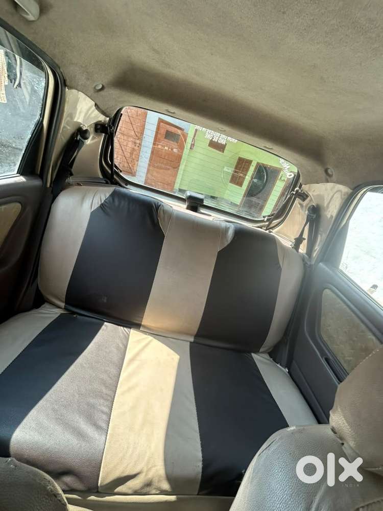 Maruti Suzuki Alto Lxi 2010