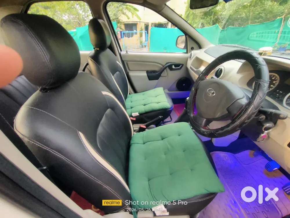 Mahindra Verito 2016 Diesel Good Condition