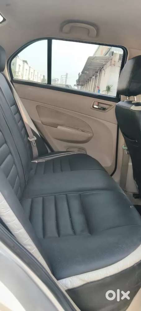 Maruti Suzuki Swift Dzire 1.3 Vxi, 2012, Petrol