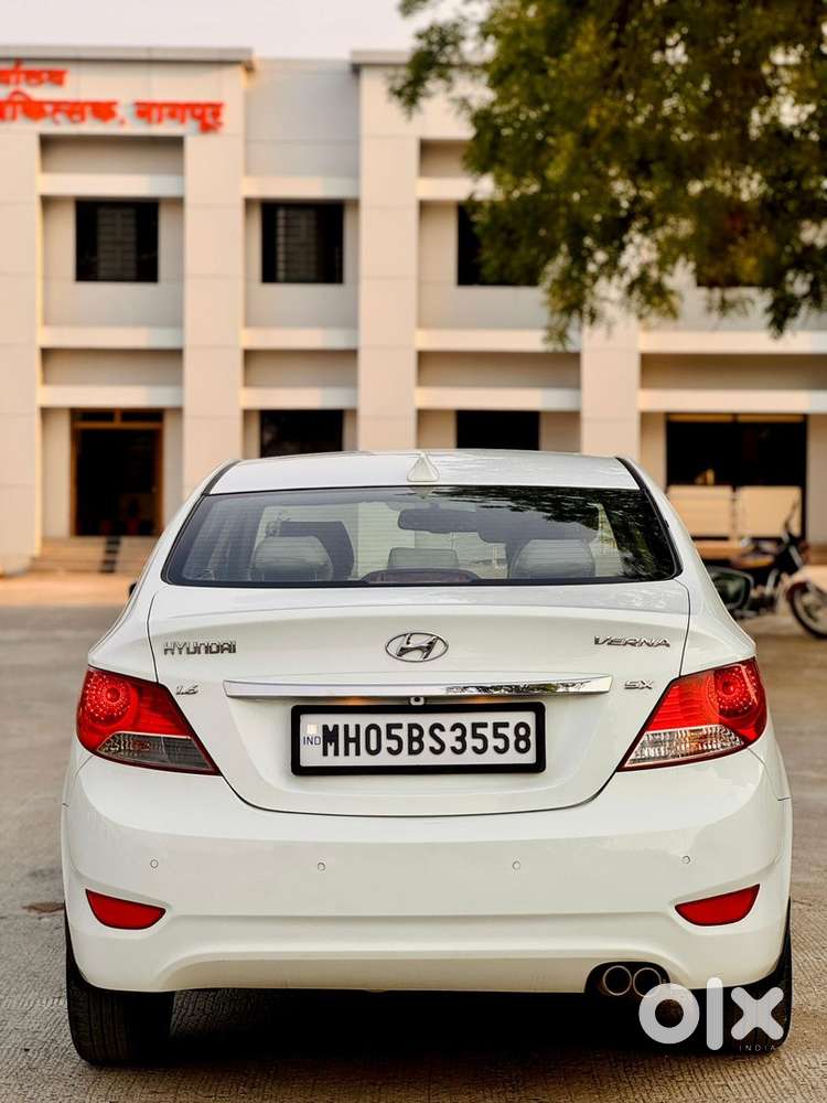 Hyundai Car 2013 Model