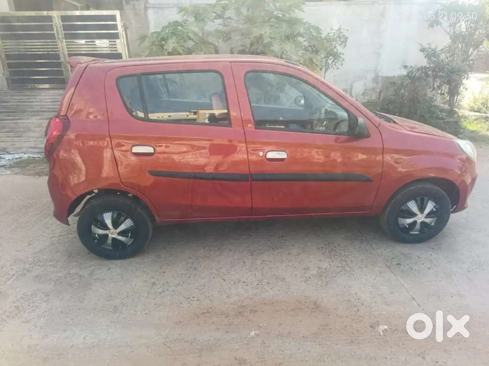 Govt Employee Used Car