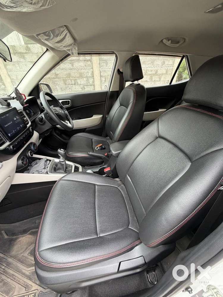 Hyundai Venue 1.5 Crdi S Plus, 2023, Diesel