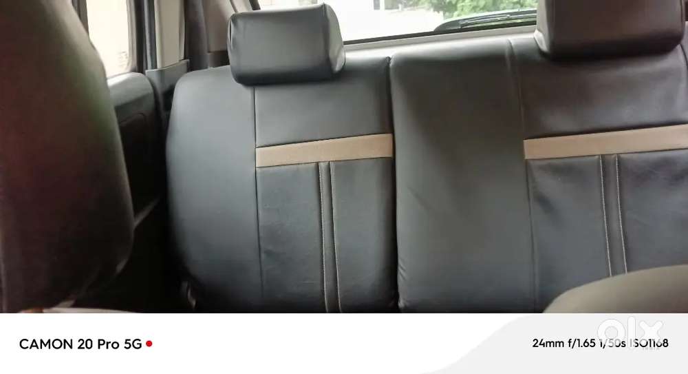 Maruti Suzuki Wagon R 2011