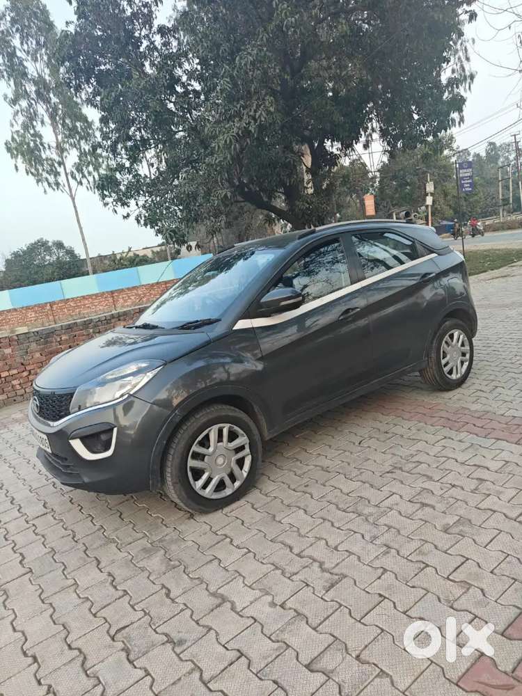 Tata Nexon 2018 Diesel 71000 Km Driven