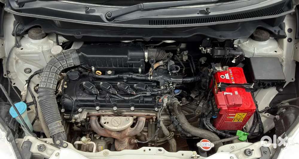 Maruti Suzuki Ertiga Well Maintained & Personal Use Car