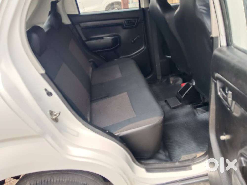 Maruti Suzuki S-presso Lxi Opt, 2022, Cng & Hybrids