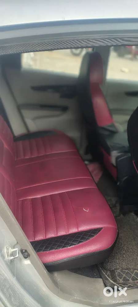 Mahindra Kuv100 Nxt 2017
