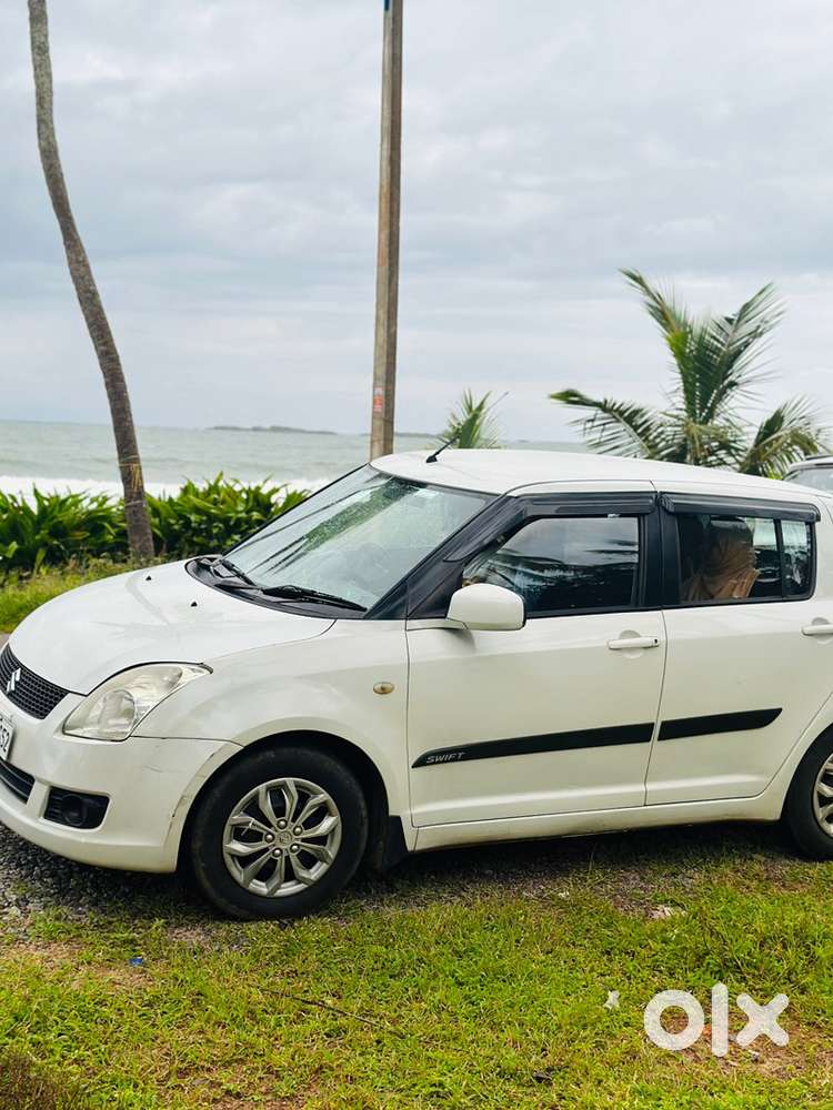 Maruti Swift 1.3 Vxi Petrol 2010