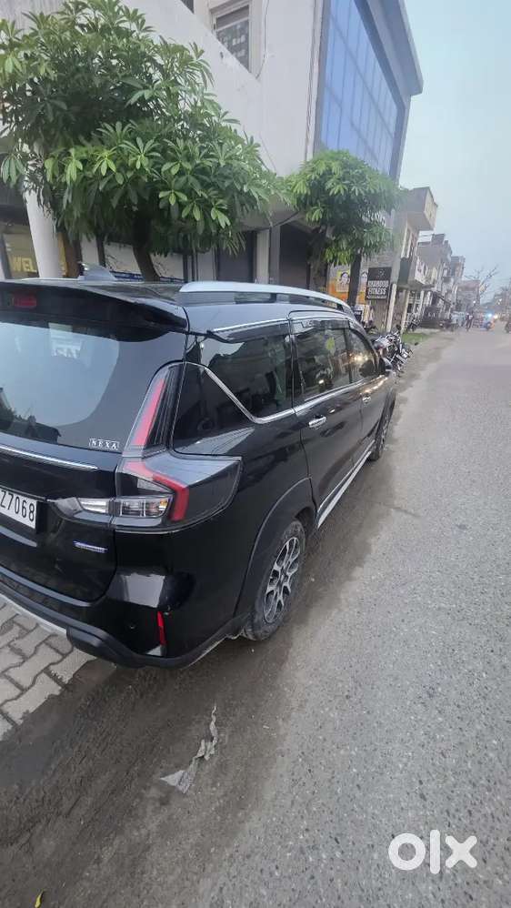 Maruti Suzuki Xl6 2025