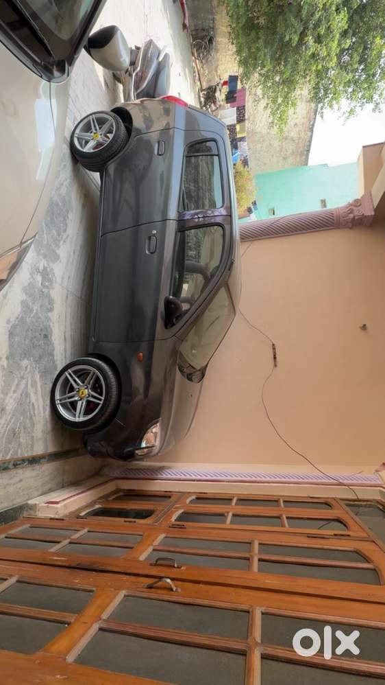 2013 Maruti Alto 800 Year