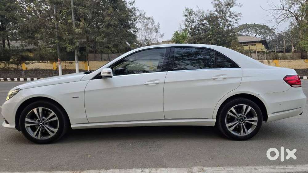 Mercedes-benz E-class E250 Cdi Classic, 2017