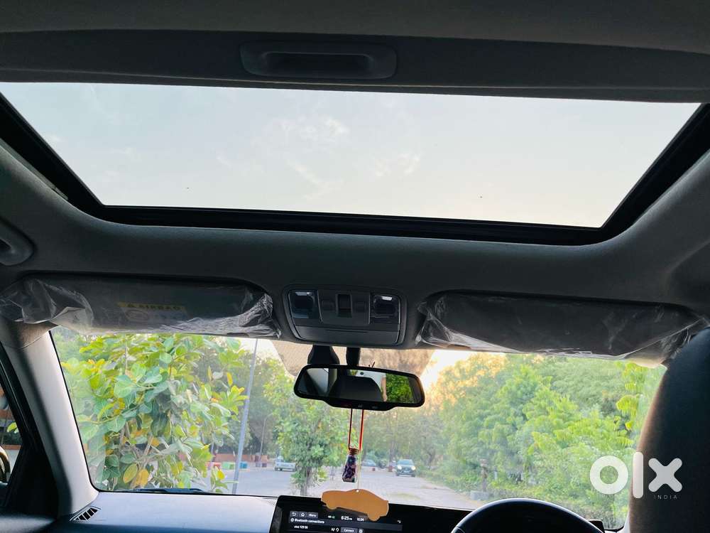 Kia Seltos 1.5 Gtx+ Diesel At, 2023, Diesel