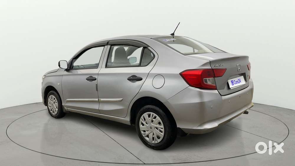 Honda Amaze 1.2 E I-vtec, 2019, Cng & Hybrids