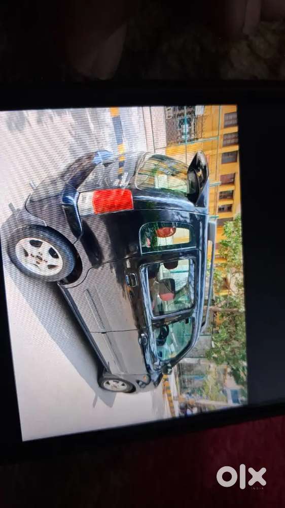 2006 Maruti Suzuki Wagon R