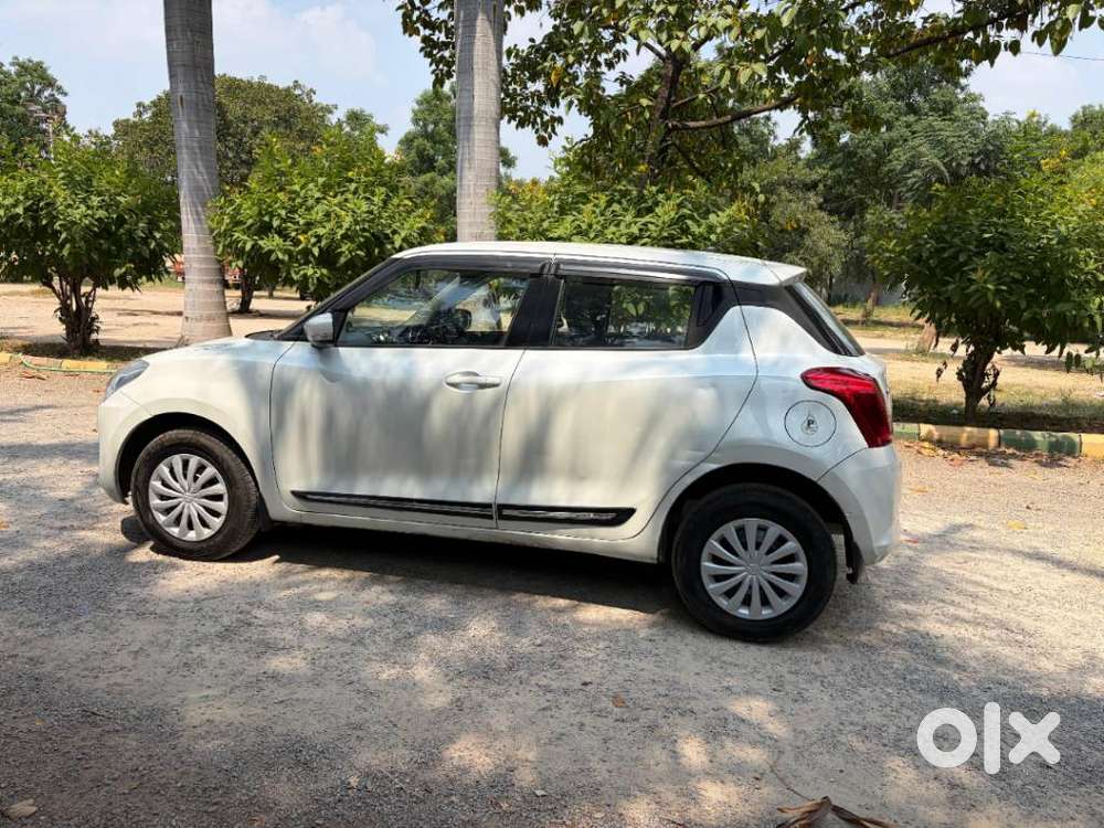 Maruti Suzuki Swift Vxi, 2019, Petrol