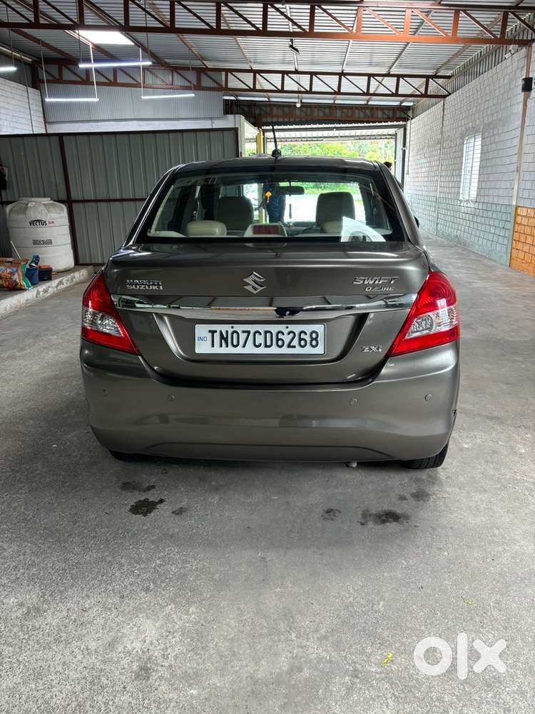 Maruti Suzuki Swift Dzire Petrol Excellent Condition