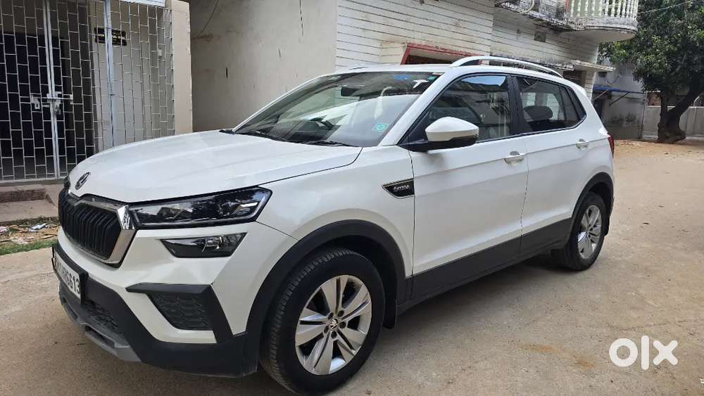 Skoda Kushaq 2022