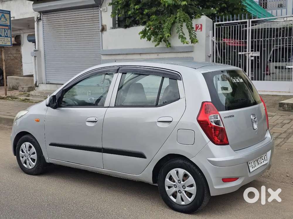 Hyundai Grand I10 Prime 2012 Petrol 64000 Km Driven