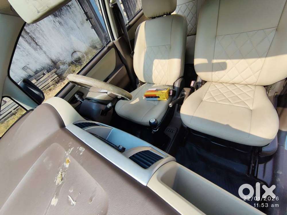 Maruti Suzuki Estilo Vxi, 2011, Petrol