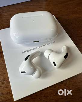 Buy Sell Second Hand Apple Airpods in India Used Accessories in India OLX