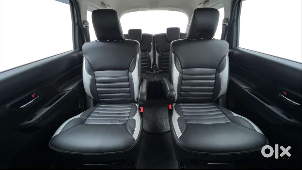 Maruti Suzuki Xl6 1.5 Zeta Mt, 2024, Petrol