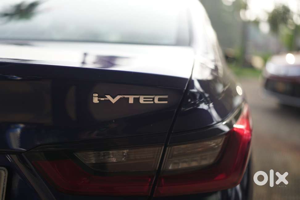 Honda City, 2023, Petrol