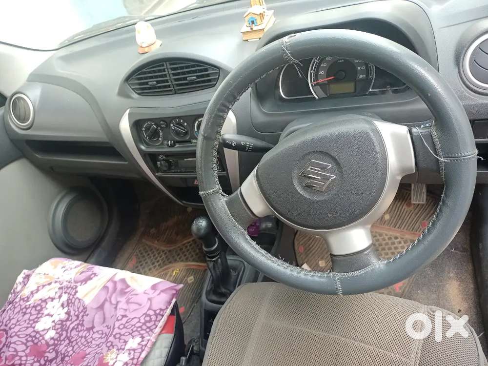 Maruti Suzuki Alto 800 2019 Petrol 21000 Km Driven