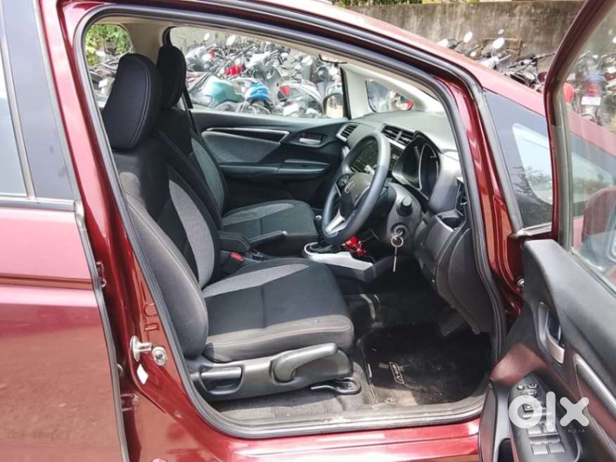 Honda Wr-v 1.2 Vx I-vtec, 2018, Petrol