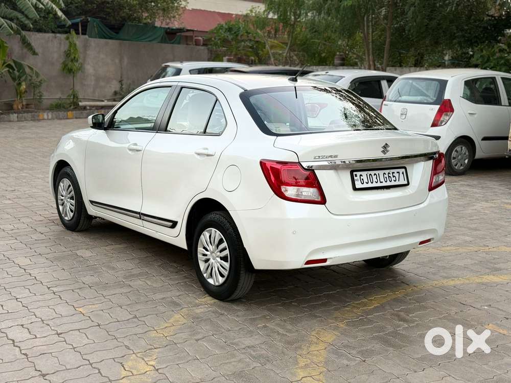 Maruti Suzuki Dzire 2017-2020 1.2 Vxi, 2020, Petrol