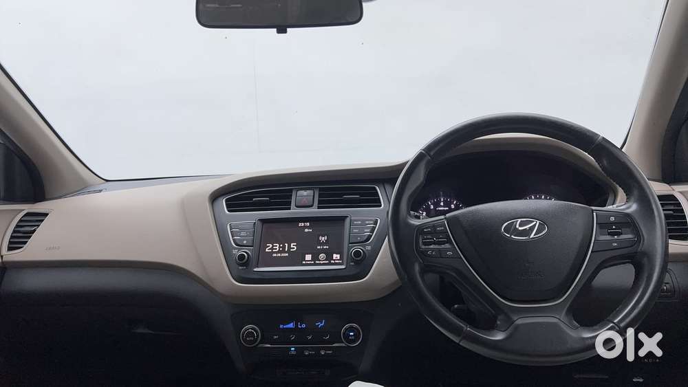 Hyundai Elite I20 Asta (o) 1.2 Mt, 2019, Petrol