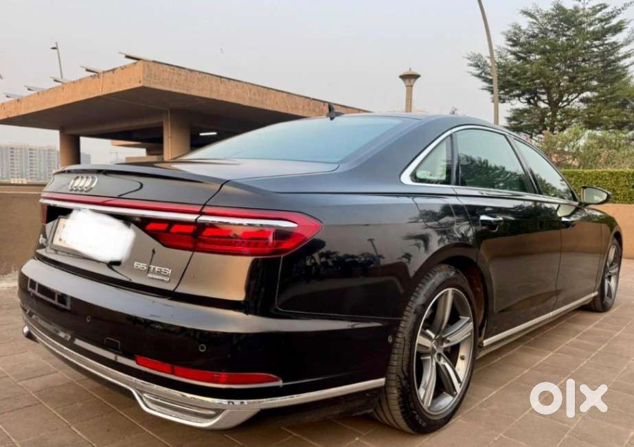 Audi A8 60 Tfsi, 2022, Petrol