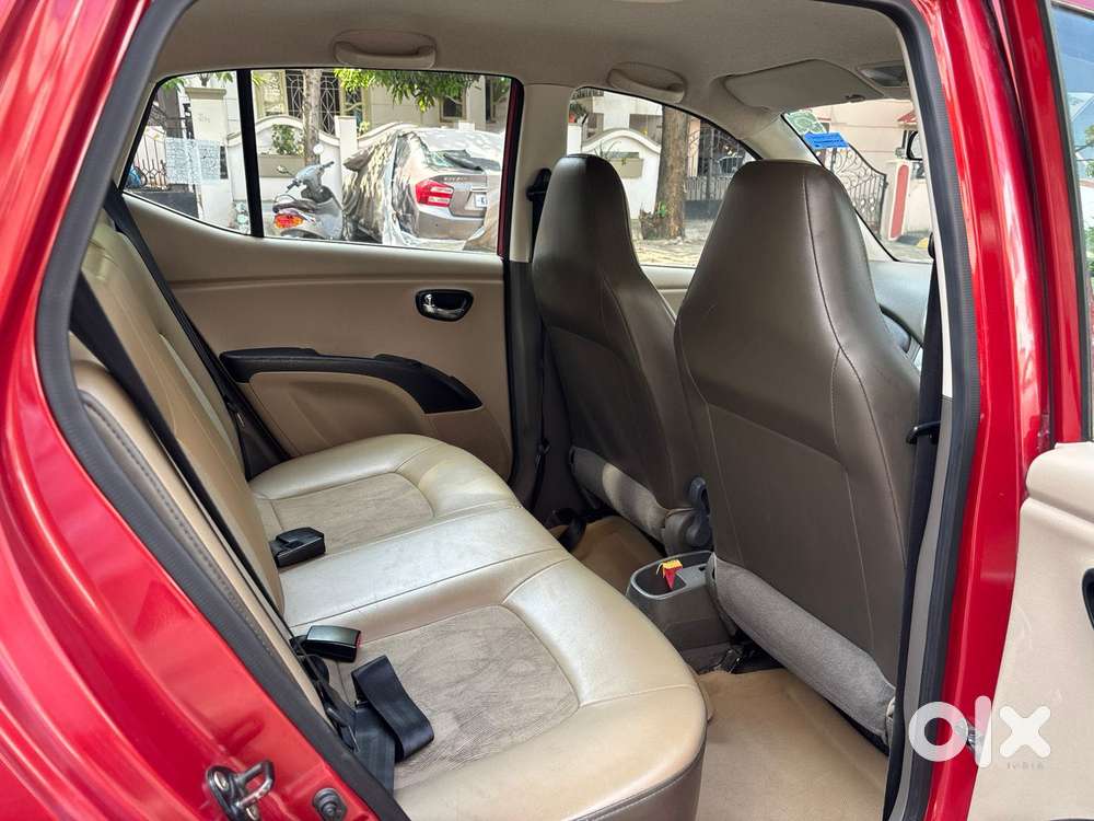 Hyundai I10 Magna, 2013, Petrol