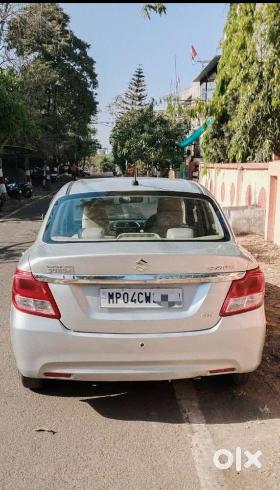 Maruti Suzuki Swift Dzire Vdi (o), 2019, Diesel