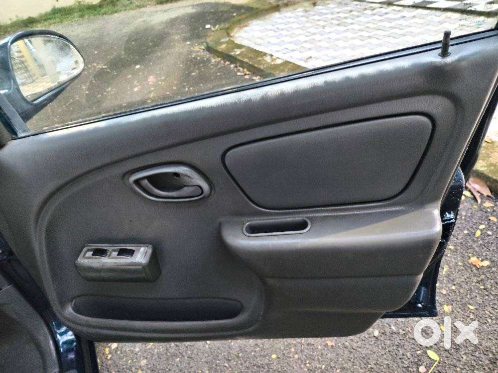 Maruti Suzuki Alto 0.8 Lxi (o), 2010, Petrol