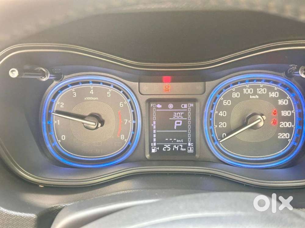 Family Used Well Maintained Car