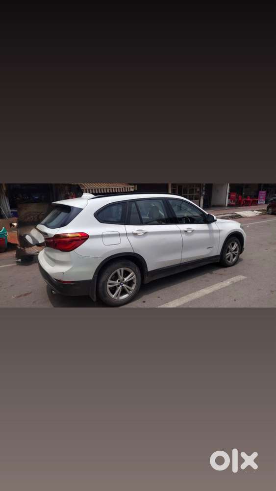 Bmw X1 2.0 Sdrive 20d, 2016, Diesel