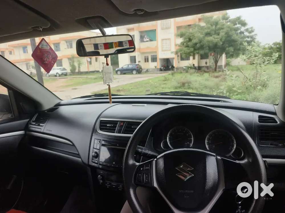 Maruti Suzuki Swift 2012 Year Car