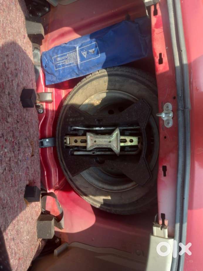 Maruti Suzuki Celerio 2014-2017 Zxi At, 2016, Petrol