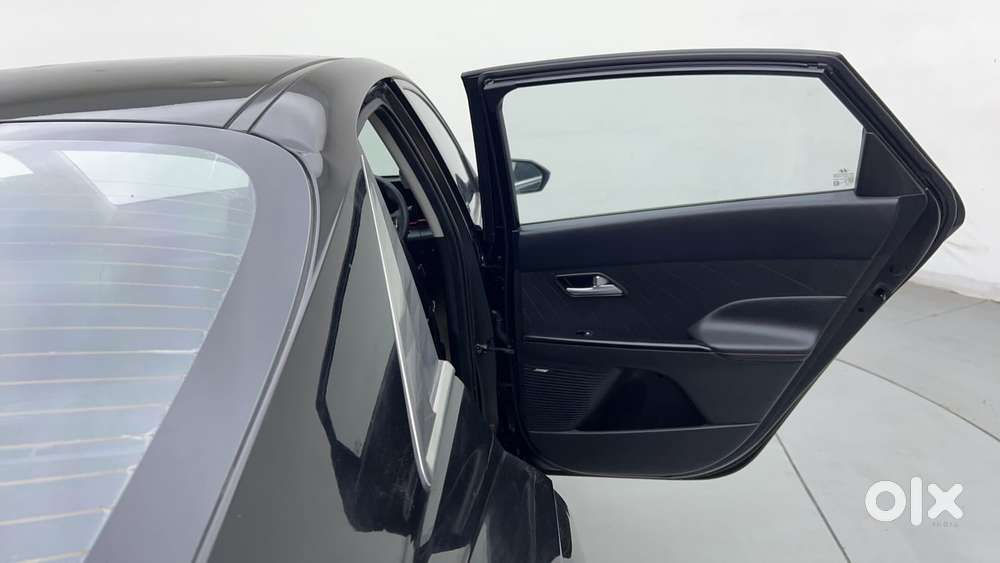 Hyundai Verna 1.5 Sx (o) Turbo Petrol Dct, 2023, Petrol