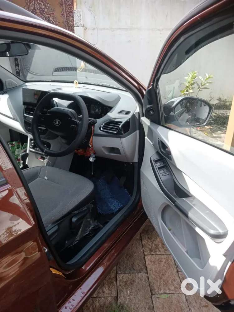 Tata Tiago Xz 2025
