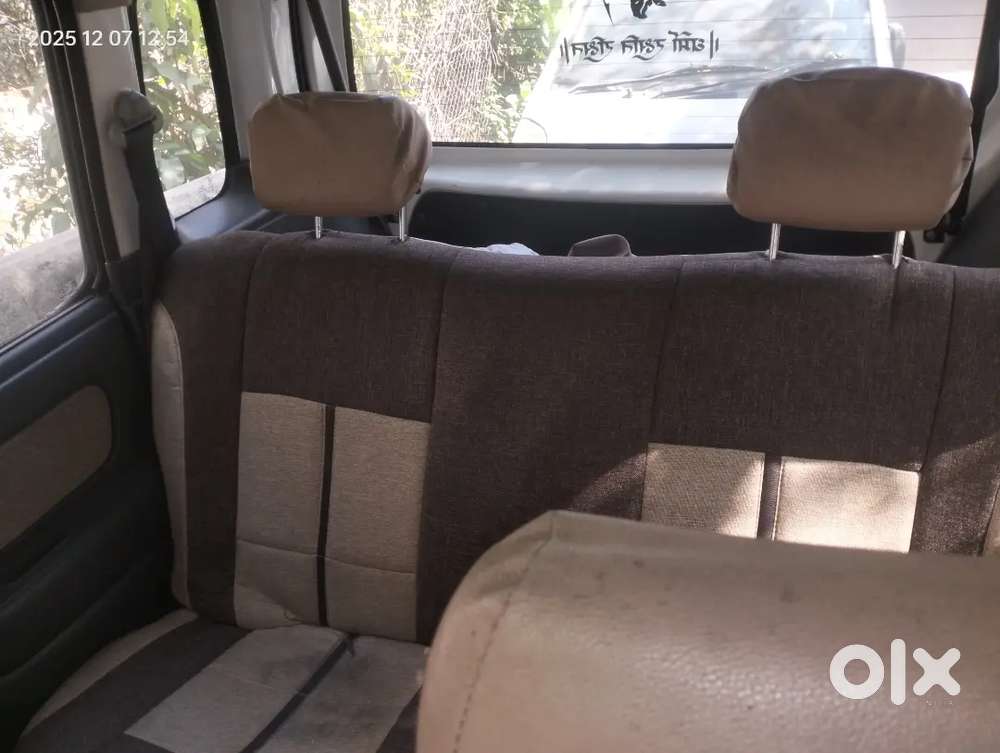 Maruti Suzuki Wagon R 2010 Petrol Good Condition