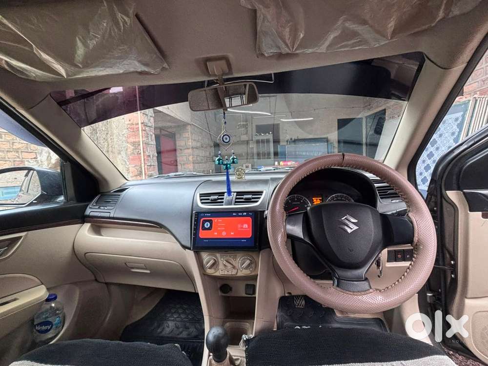 Maruti Swift Dzire Vdi 2017
